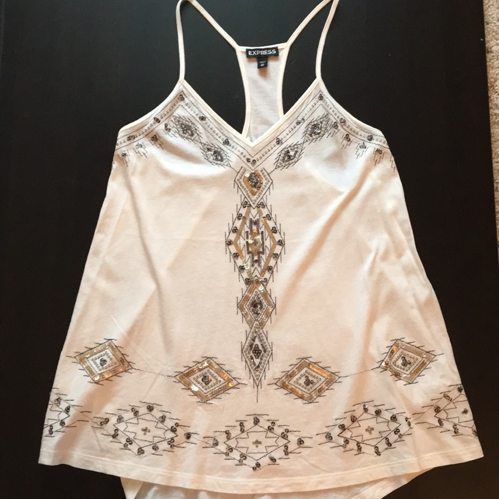 Express Top